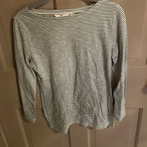 Vinyard vines long sleeve top